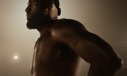 AdWatch: Nike | Winning Isn’t For Everyone